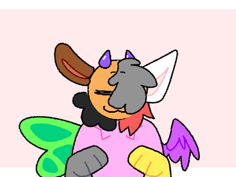 Monster || ANIMATION MEME