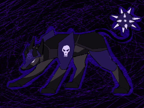 made a thing