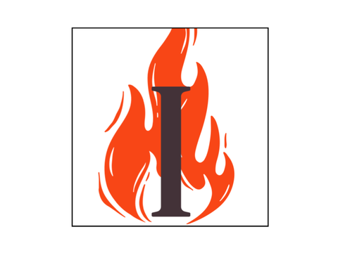 I made a logo for @Ignitemare