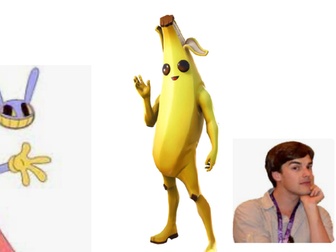 Banana -10
