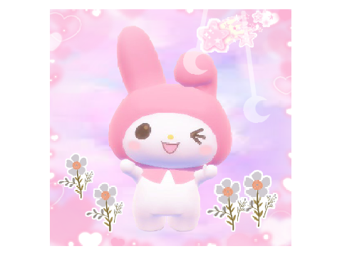  PFP for @Angelita_MMelody1015
