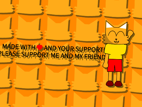 Episode 4: Foxboy's Backstory