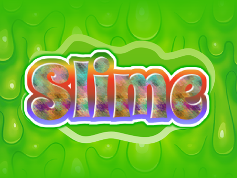 Slime Studio Parallax