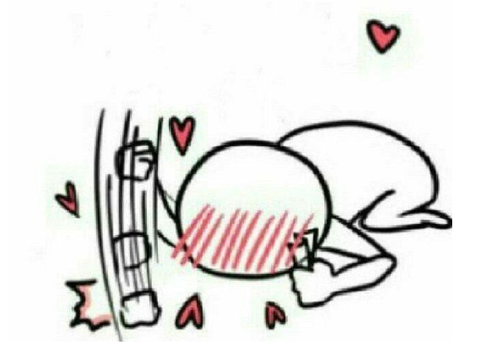 so stupid in love ♡♡