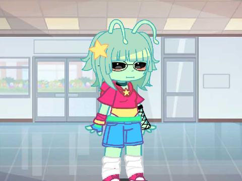 Style change :)