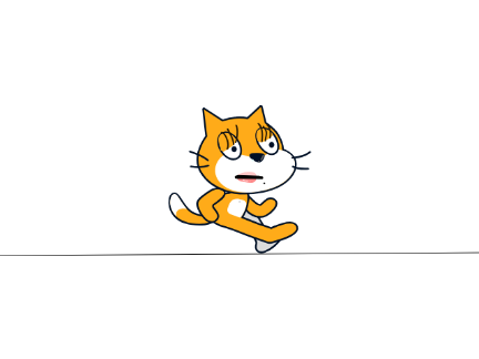 Scratch Cat Contest! (OPEN) remix Female scratch cat!!