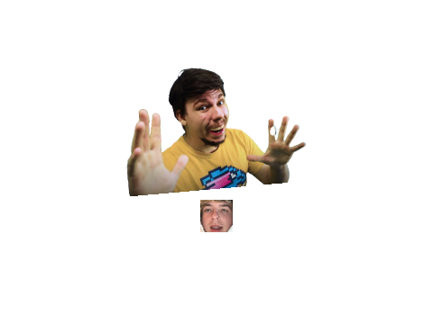 Mr. Beast Bossfight