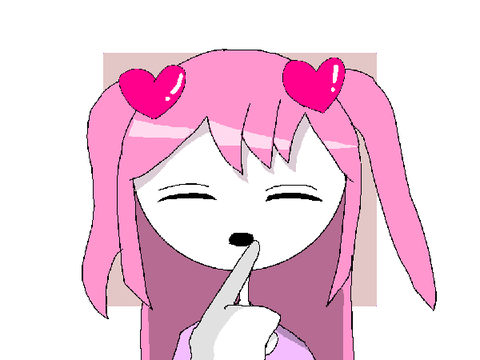 #ヒミツ PVリレー 5