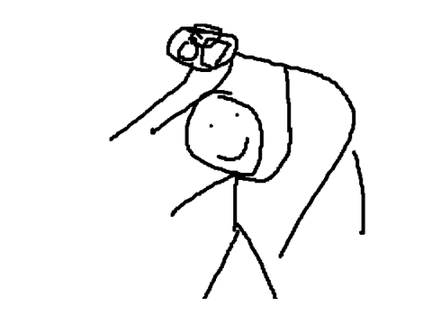 Animation Contest
