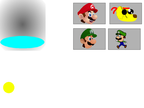 Add yourself in Mario Kart! 