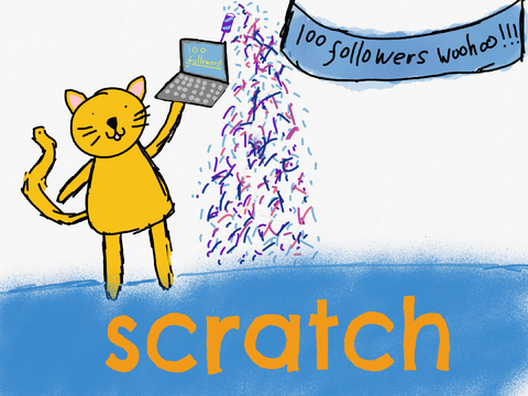 Banner competition entry