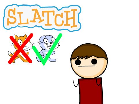 Slatch Commercial