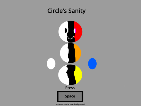 Circle's Sanity art