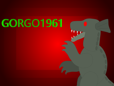 WELCOME TO GORGO1961