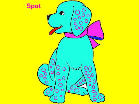 Puppy CC (*OPEN*) remix