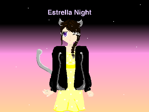 Estrella Night 