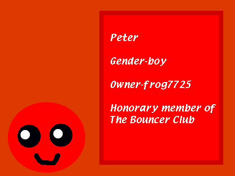 Peter