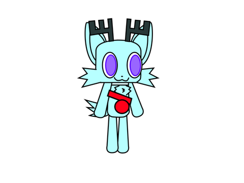 My voice sounds like a kid