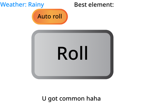Theme’s RNG