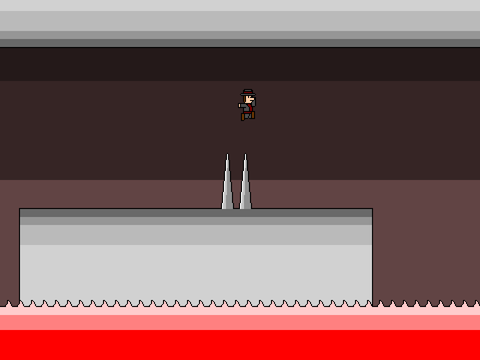 UNFINISHED - Regular Guy