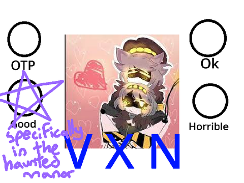 Ur murder drones ship opinions! remix