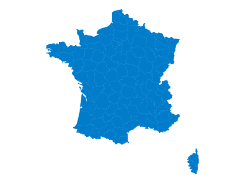 Communes of France