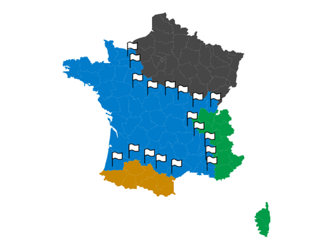 france dead
