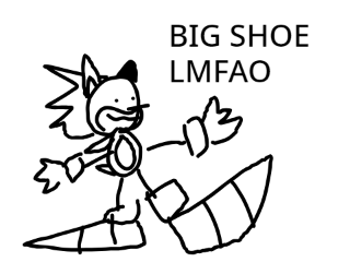 Junio Sonic Vector | S1E