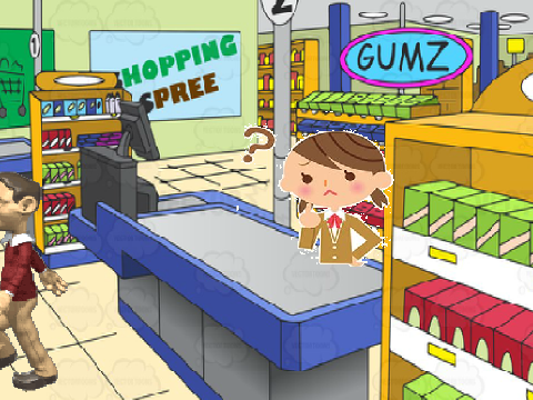 Aux Magasins