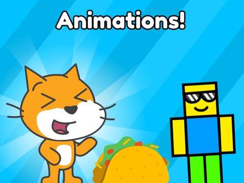 Animations remix