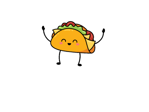 It’s Raining tacos!!! remix