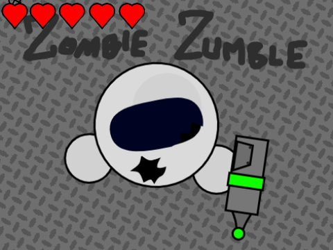 Zombie Zumble (Early Release)