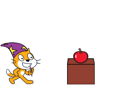 scratch cat's evil magic rampage [censored]