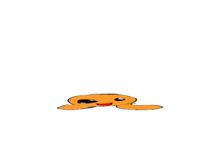 Little Man Dance