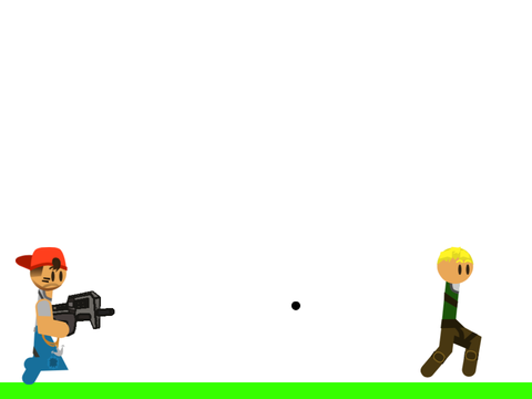 Fortnite 1.0 just a test