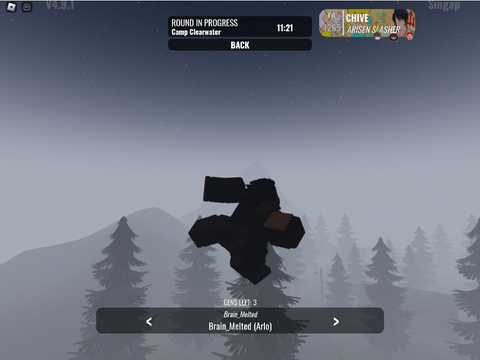 Daybreak 2 Hacker 