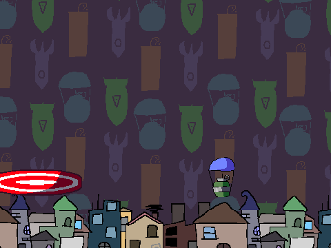 BOMBS AWAY (FINAL BUILD)