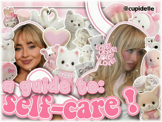 → a  gu͟i͟d͟e͟ to: self ≋ care ! ⪩⪨