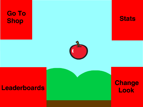 Apple Clicker