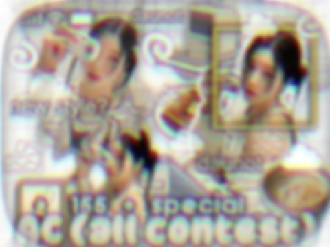 ︶ ⊂⊂ ACE for Kalani ૮ ․ ․ ྀིა