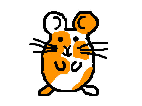Hamster Dance