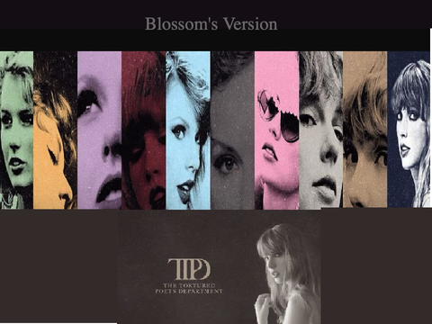 ttpd themed banner contest! remix