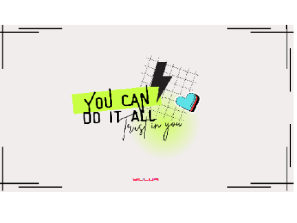 You can do it all