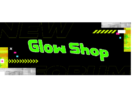 Glow Shop