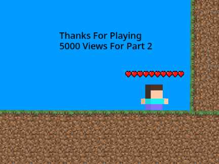 Minecraft Platformer v1.3 HACKED!| #all #games #trending remix