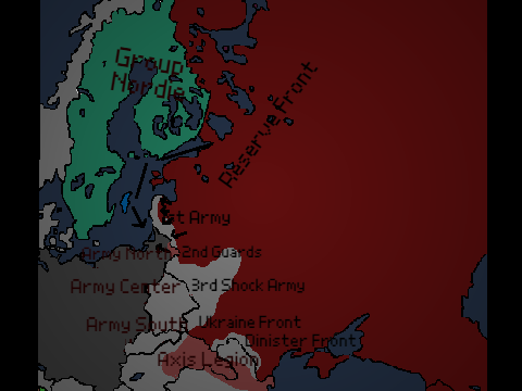 Tides of War, a alt history RP (signups open!!) remix