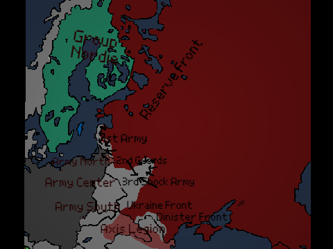 war plan red