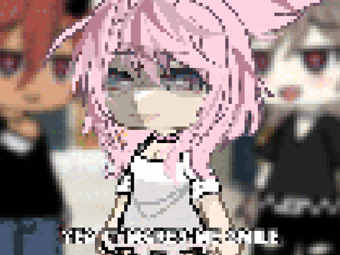when i see you cry