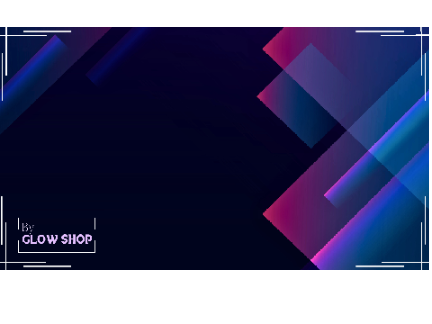 Glow Shop Order