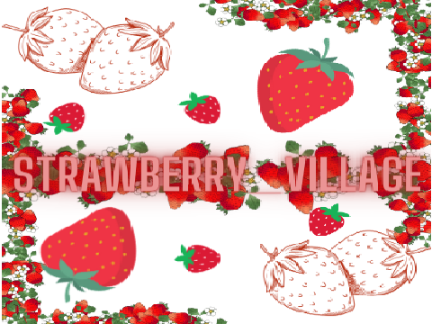 PFP for Strawberry_Village